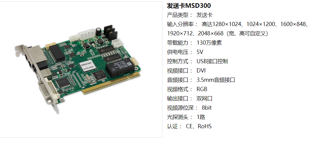 LED<a href=http://www.fsfnmu.cn/quancai/ target=_blank class=infotextkey>全彩顯示屏</a>控制器的選擇